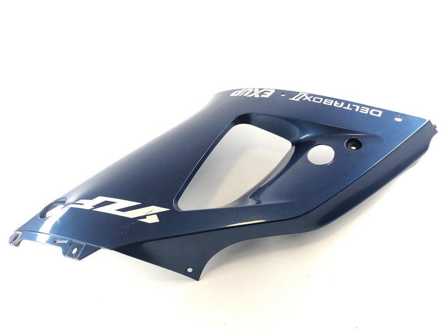 Yamaha Yzf R1 RN04 [2000] - Boční oplášťová boční část vpravo nahoře