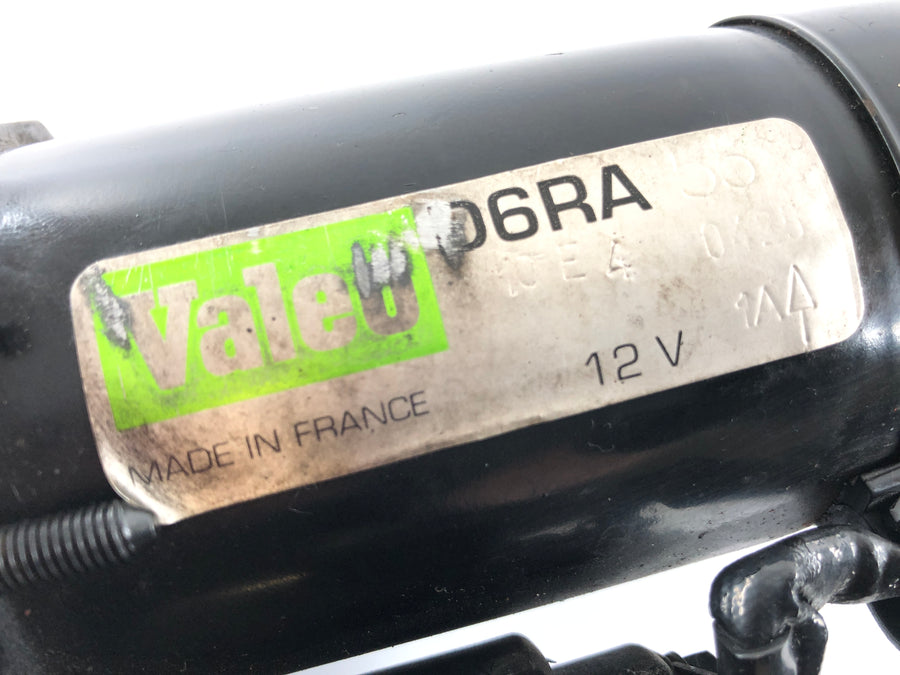 BMW R 1100 R Typ 259 [1999] - Starter Engine Starter