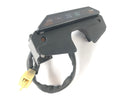 Honda NS 400 R NC19 [1985] - Varovná světla displeje kokpitu-5