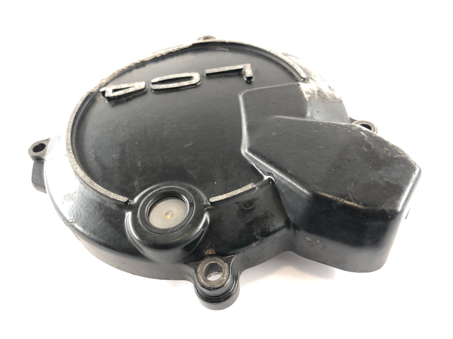 KTM 640 LC4 [2003] - Light Machinery Cover Whide