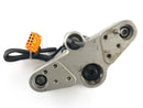 BMW R 1150 RT [2003] - Palace Set Tank Lock pro Gabelbrücke výše-2