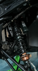 CAN-AM DEFENDER HD 9 [2022-2025] - Sada předních tlumičů