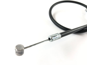 Yamaha YZF 750 R 4HN - Kabel sytiče - zesílená verze Detailní pohled