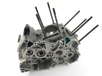 Aprilia RSV 1000 RR Factory [2009] - Motor Housing prázdné pouzdro - 0