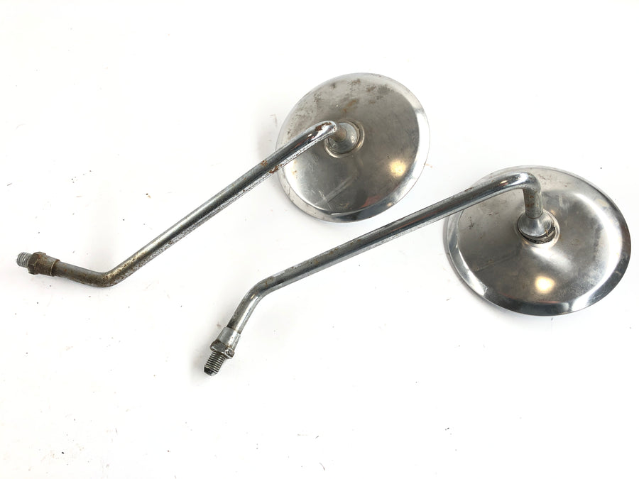 Honda CB 550 F [Super Sport] - Mirror Return Set Set pár