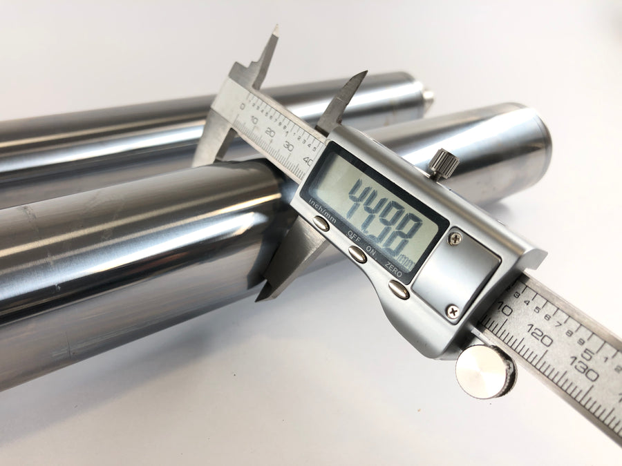 Triumph Daytona 955i T595N [2001] - Fork Telegabel s osou