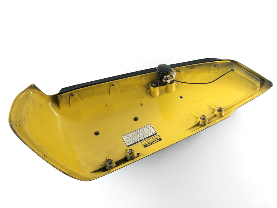 Honda GL 1000 Goldwing GL1 [1977] - Tank Fladding vpravo