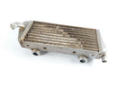 KTM SX-F 250 4-SHOKE [2008]-Cool Cooler Water Cooler vlevo-1