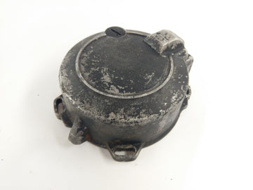 KTM ER 600 LC4 -PD [1992] - Light Machinery Cover Whide Motor Lid