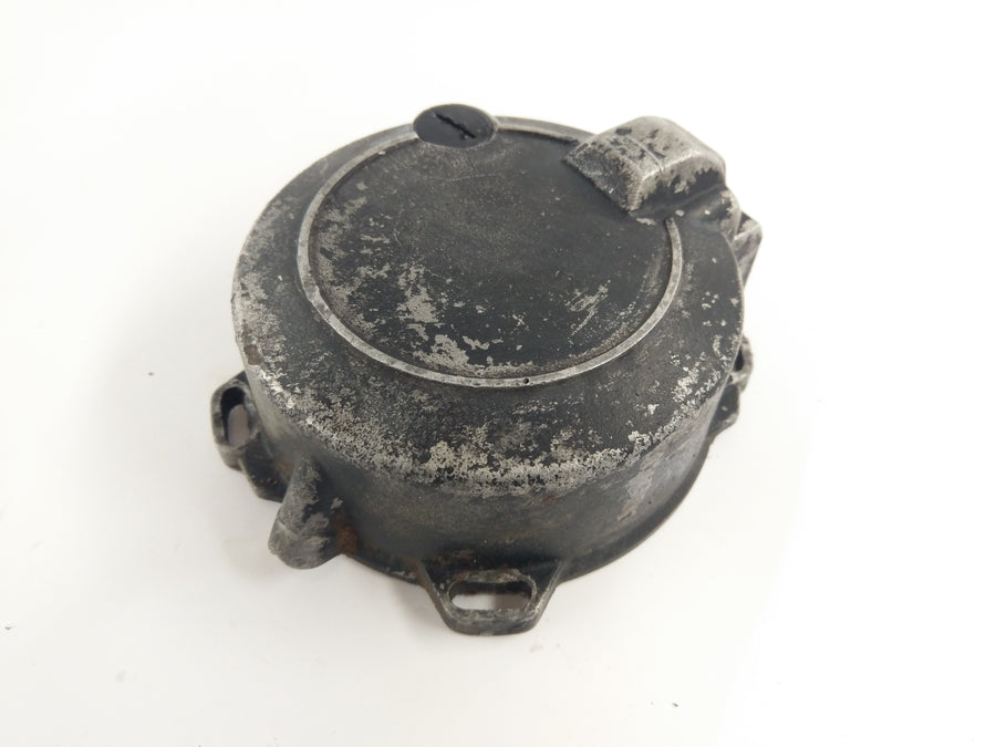 KTM ER 600 LC4 -PD [1992] - Light Machinery Cover Whide Motor Lid