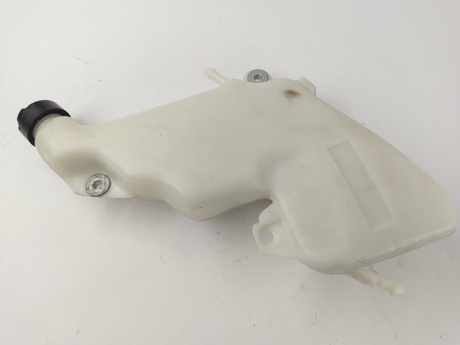 Aprilia RST 1000 FUTURA [2004] - Compensation Contenting Coonal Cooling Water