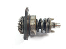 Honda NTV 650 RC33 - Kardan Drive Cardan Screw Shaft-1