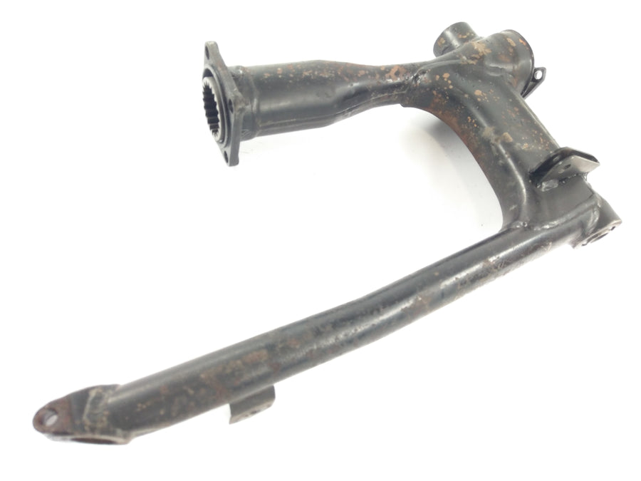 BMW R 100 S Typ 247 [1978] - Swinging zadní kola houpačka s Cardan Shaft
