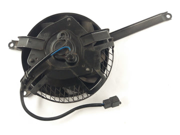 Kawasaki ZX -12R ZXT20A [2004] - ventilátor ventilátoru chladiče - 0