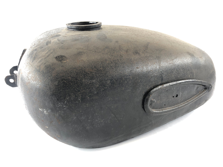 Nádrž na benzín pro DKW 200 luxusní SB KS