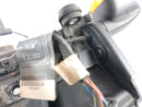 BMW R 1200 GS [2004] - držák poznávací značky s indikátorem-3