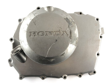 Honda Africa Twin XRV 750 RD07 [1993] - Konjupovací víka motorového víka - 0