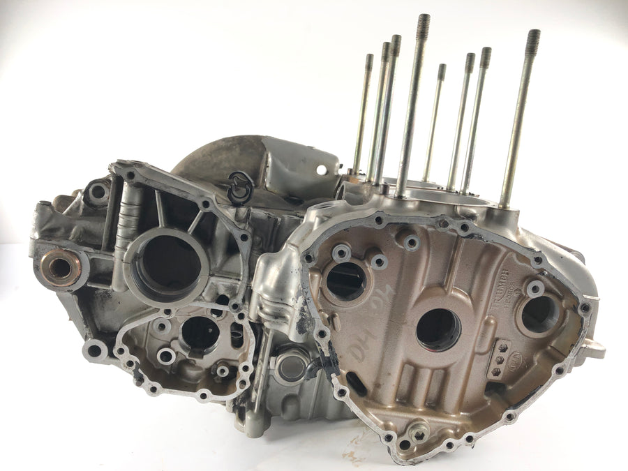 Triumph Bonneville 908MD [2001] - Motor Housing prázdné pouzdro