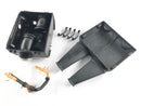 BMW R 100 GS 247E [1991] - Airbox Air Filter Box-1