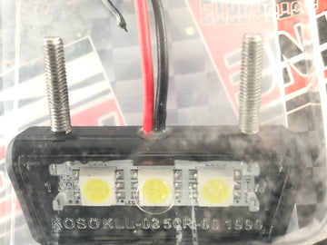 Aprilia Mille RSV 1000 ME [1999] - SPECNET SLACE LIGHTING NOVINKA - 0