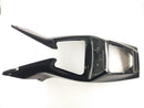 Cagiva Mito 125 8p MK1 [1991] - Clearing Back Cladding Black-3
