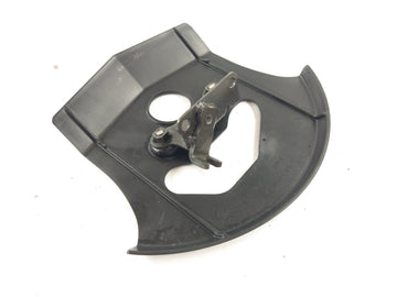 Kawasaki ZX -12R ZXT20A [2003] - implementace kabelu Cover Bowden - 0
