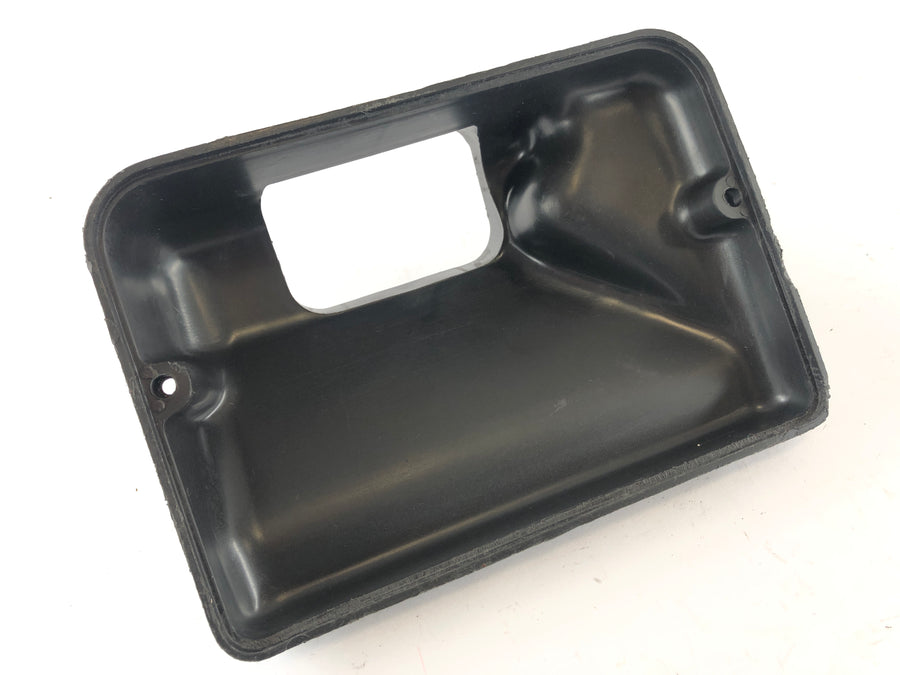 Moto Guzzi le Mans 4 [Le Mans 3] - Air Filter Box šnorchlování