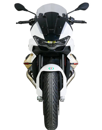 Moto Guzzi Mandello V100 [2022-]-Tourský disk "TM"