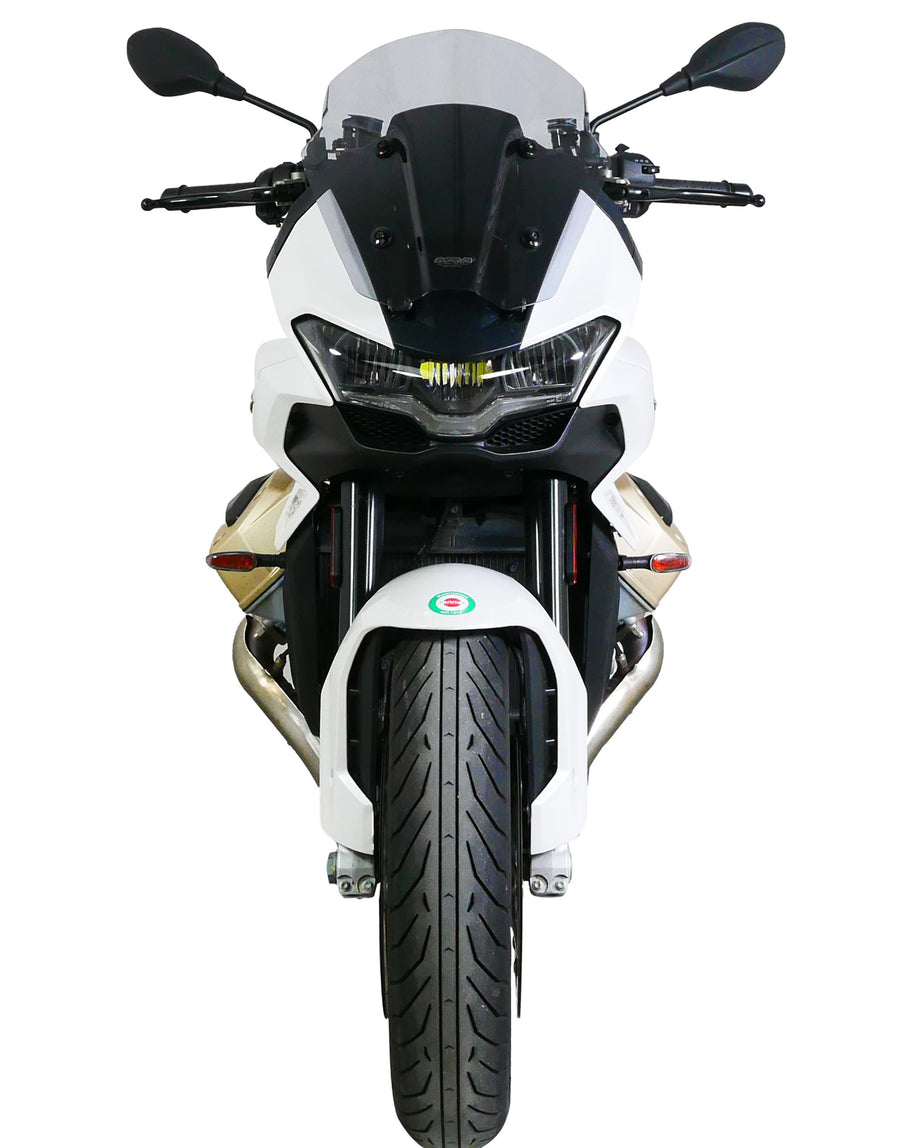 Moto Guzzi Mandello V100 [2022-]-Tourský disk "TM"