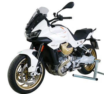 Moto Guzzi Mandello V100 [2022-]-Tourský disk "TM" - 0