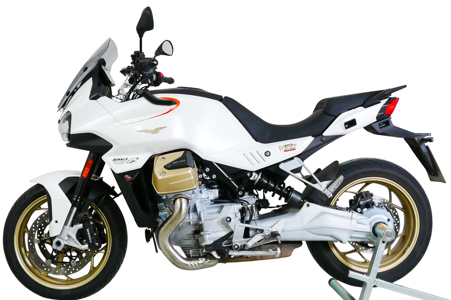Moto Guzzi Mandello V100 [2022-]-Tourský disk "TM"