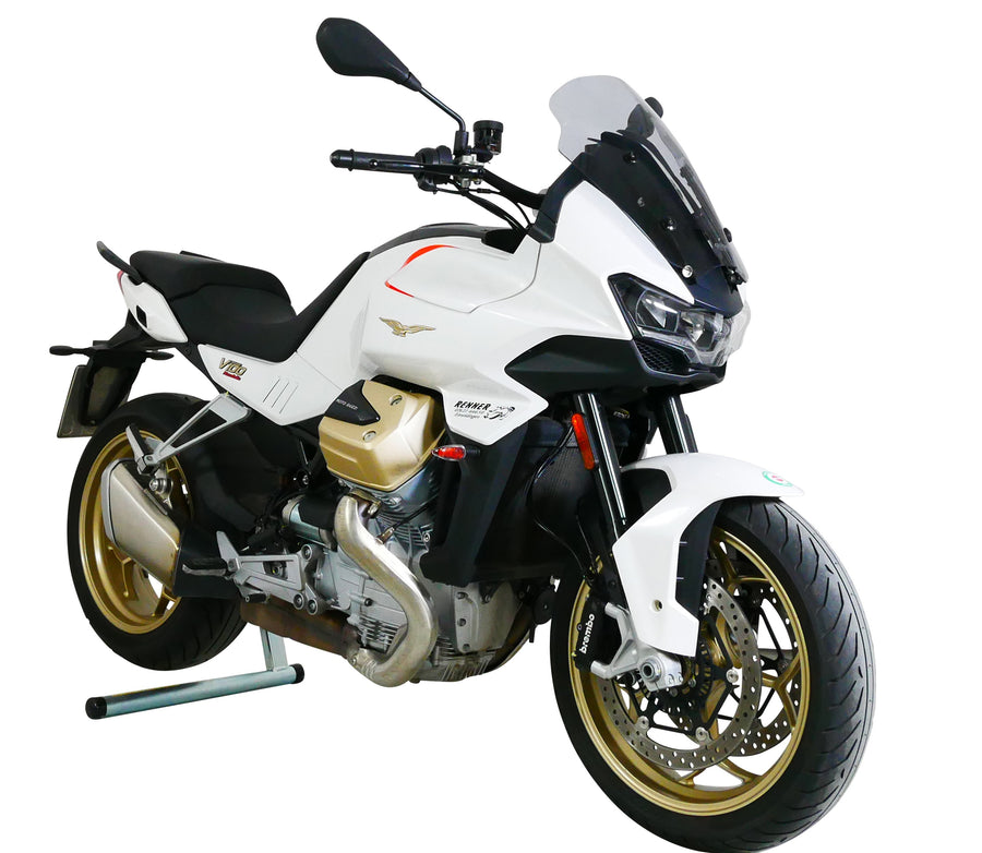 Moto Guzzi Mandello V100 [2022-]-Tourský disk "TM"