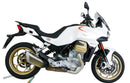 Moto Guzzi Mandello V100 [2022-]-Tourský disk "TM"-5