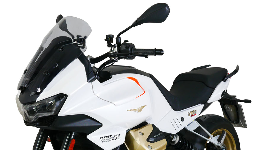 Moto Guzzi Mandello V100 [2022-]-Tourský disk "TM"