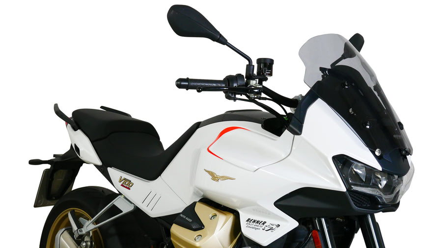 Moto Guzzi Mandello V100 [2022-]-Tourský disk "TM"