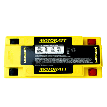 BMW K 1200 RS TYP 589 [1997-2005] - motobaterie