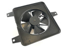 Triumph Speed ​​Triple 1050 515NJ [2006] - chladičský ventilátor-1