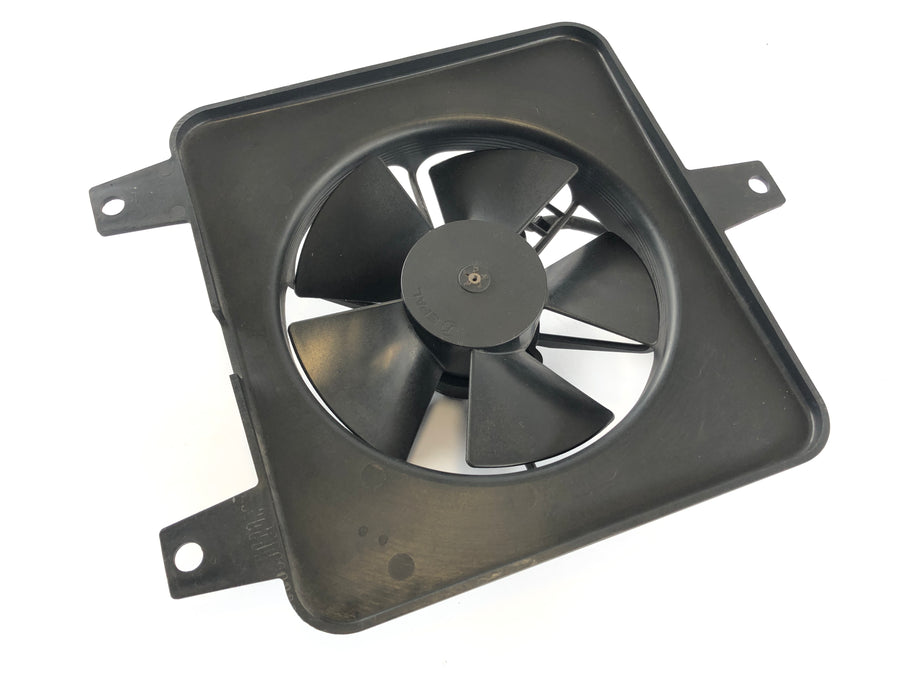 Triumph Speed ​​Triple 1050 515NJ [2006] - chladičský ventilátor