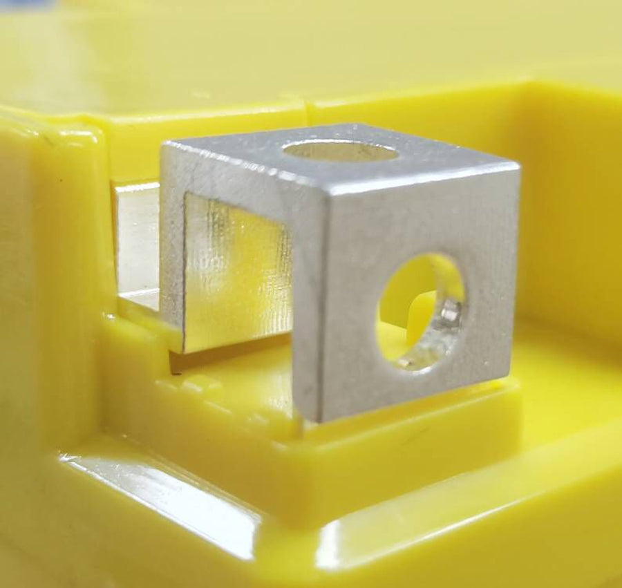 CAN-AM RENEGADE 1000 T 3 EFI [2012-2017] - Baterie Powersport Quadflex AGM