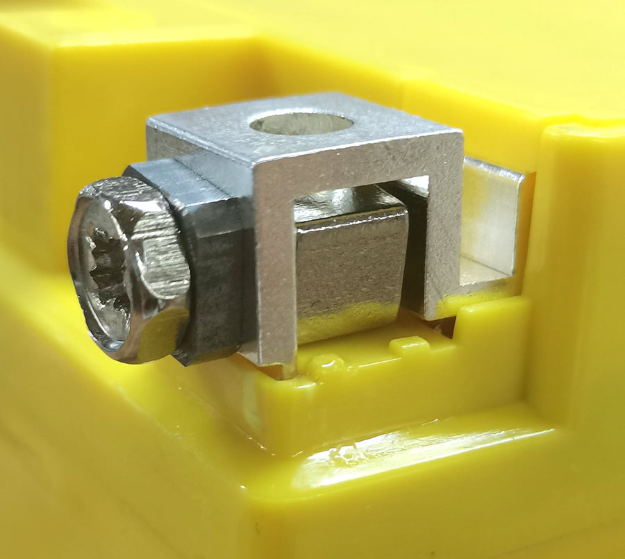 CAN-AM OUTLANDER 400 EFI [2005-2015] - baterie Powersport Quadflex AGM