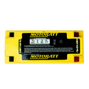 SKI DOO TUNDRA (ROTAX 253) [1985-1992] - MBTX24U žlutá 12v25Ah 350CCA