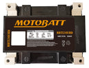HARLEY-DAVIDSON FLHT 1450 ELECTRA GLIDE STANDARD [1999-2004] - Baterie pro motocykl