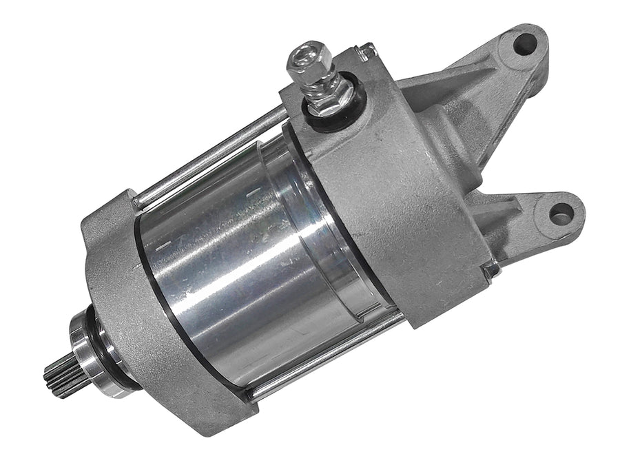 YAMAHA YZF R 1 [2009-2014] - Startér