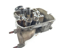 Honda XL 700 VA RD13 Transalp [2008] - Hlava válce-3