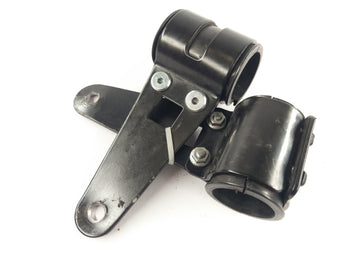 Yamaha XV 1100 - Upevnění světlometu pro držák lampy