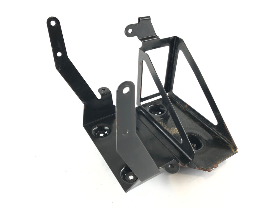 BMW R 1100 R Typ 259 [1999] - Držák záznamu baterie