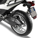 Honda NC 750 S [2014-2015] - Kryt zadního kola s ABS chráničem řetězu