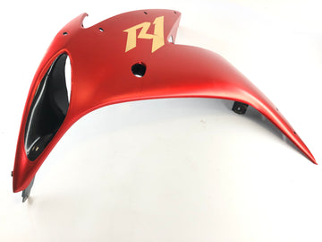 Yamaha YZF R1 RN12 [2005] - Strana zúčtování vlevo nahoře - 0