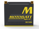 DUCATI 1200 DIAVEL DARK [2013-2014] - Baterie do motocyklu