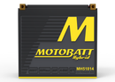 BMW R 1150 [2001-2005] - Baterie do motocyklu